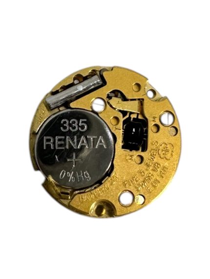 Eta E03.701 Saat Makinesi